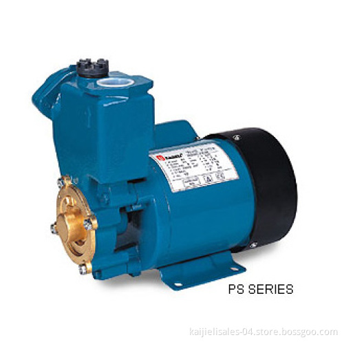 Self-Priming Peripheral Pump (PS Series)